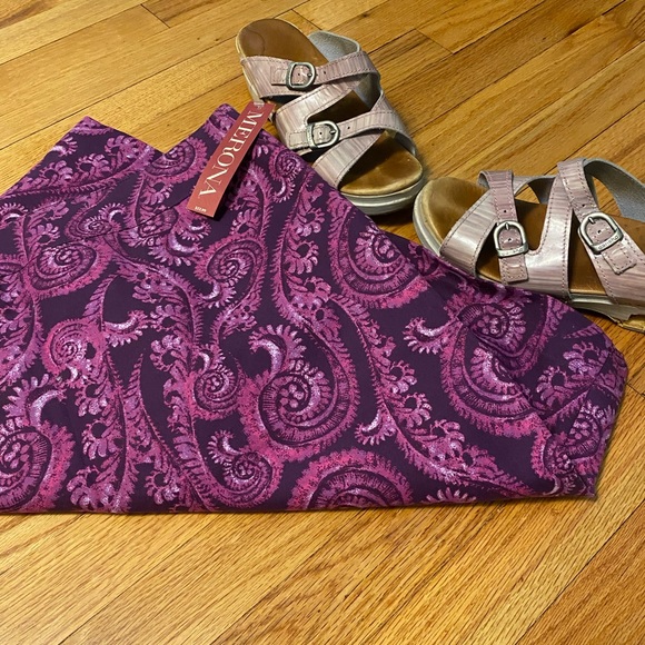 Stunning skirt from merona NWT size 14 - Picture 3 of 8